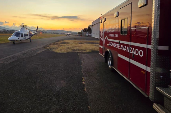 photo ambulance